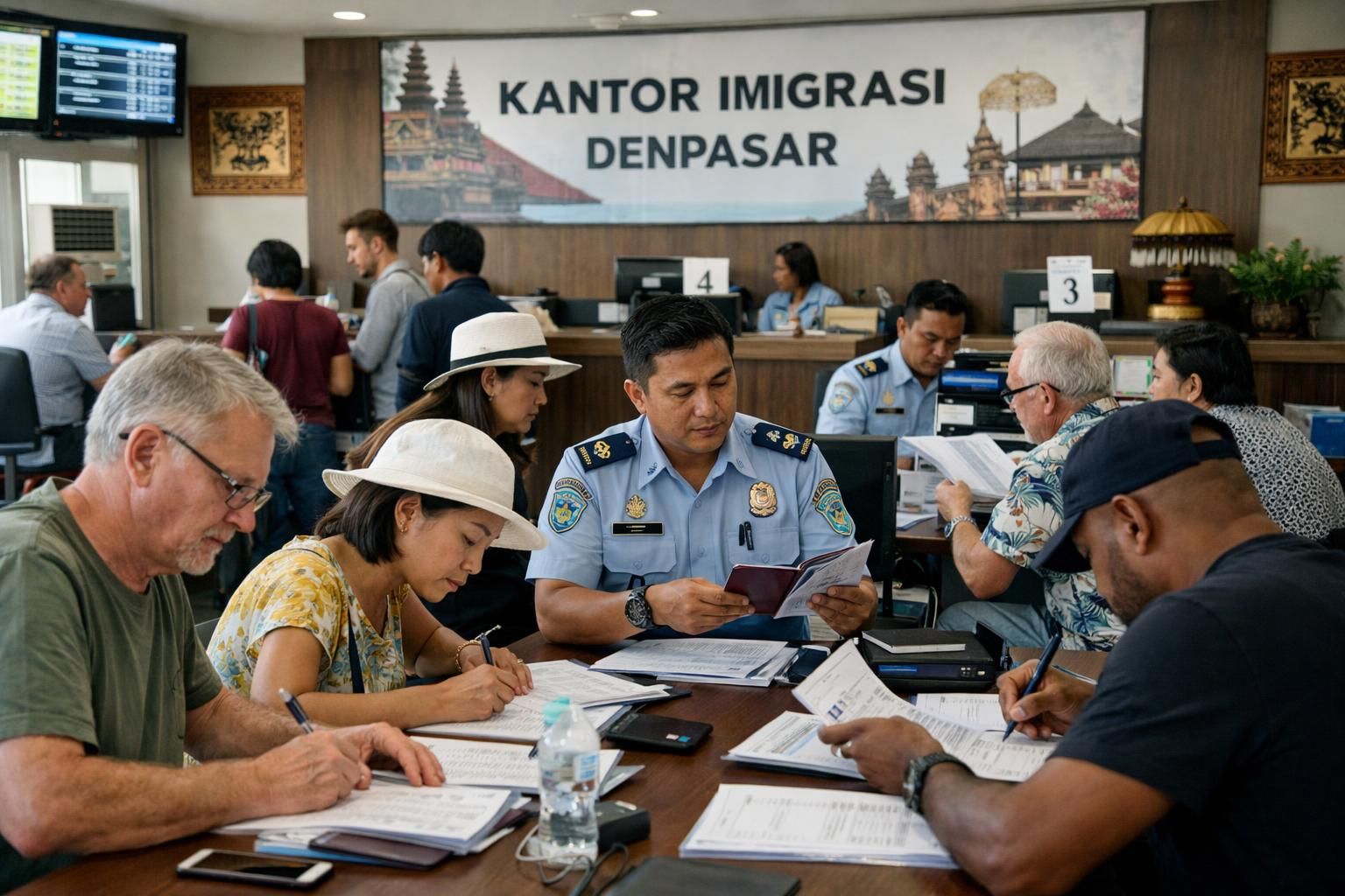 temukan agen imigrasi terpercaya di denpasar untuk membantu proses izin tinggal jangka panjang anda dengan cepat dan mudah.