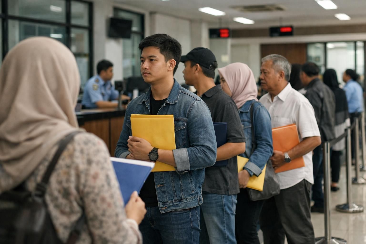 dapatkan bantuan hukum profesional di bandung untuk proses perpanjangan kitas dengan mudah dan cepat. konsultasi terpercaya untuk semua kebutuhan imigrasi anda.
