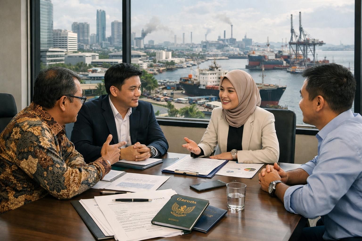 firma hukum terpercaya di batam yang menyediakan layanan visa investor dan pendirian perusahaan dengan proses cepat dan profesional.