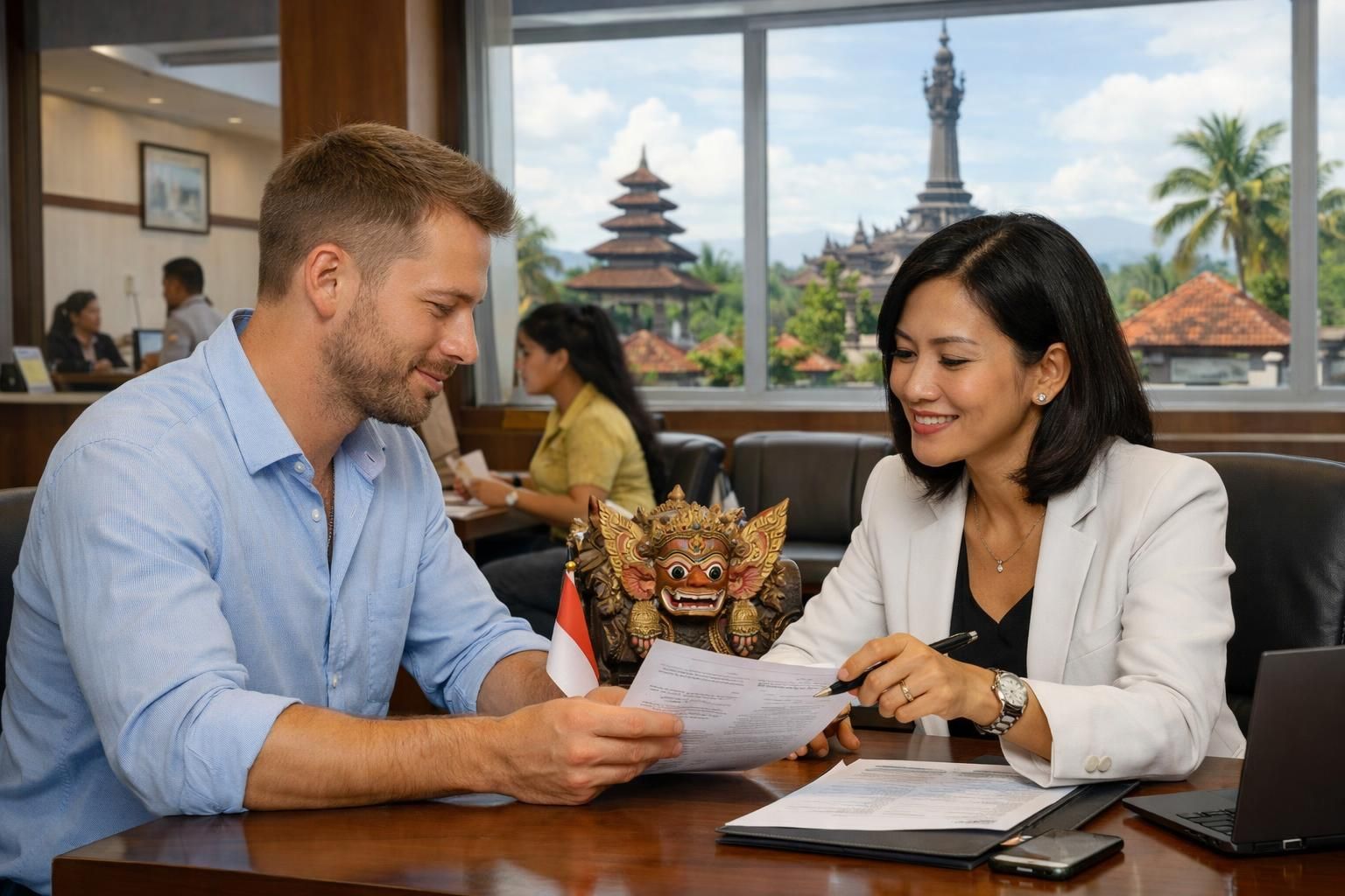 solusi hukum terbaik untuk penolakan visa di bali melalui pengacara imigrasi berpengalaman yang siap membantu proses banding dan pengajuan ulang visa dengan tepat dan cepat.